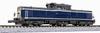KATO KATO N Gauge DD51 Late Cold Resistant JR Freight A Updated Color Railway Model Electric Locomotive 7008-J