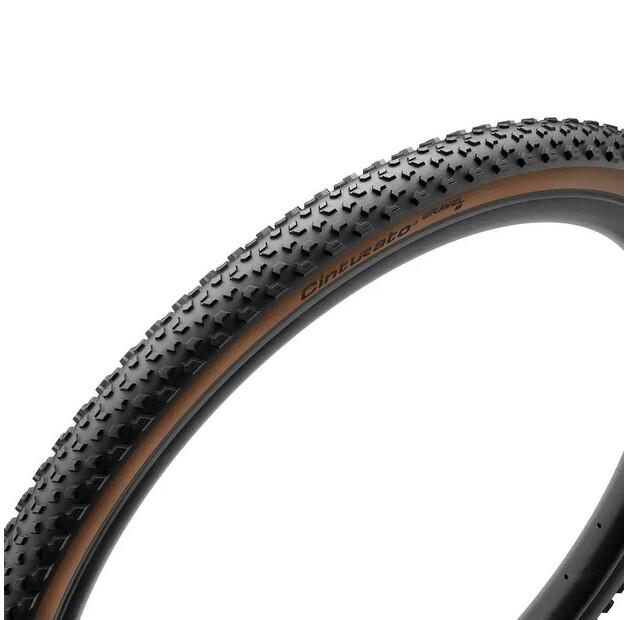 Pirelli Cinturato™ GRAVEL S Classic TechWALL 60 TPI Tubeless 650B x 50 гравийная шина