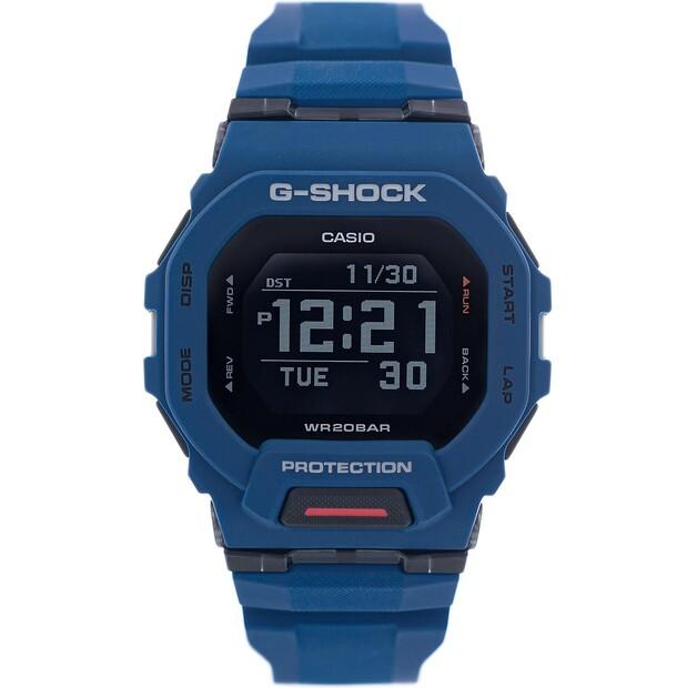 Casio G-Shock Bluetooth Watch GBD-200-2ER