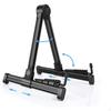 Universal Guitar Stand Folding Instrument Accessory Floor Holder for Bass Acoustic