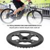 BF 02 Звездочка Легкая 42T Шатун Звездочка Звездочка Для BAFANG M420 M300 M200 M215 M410 M315