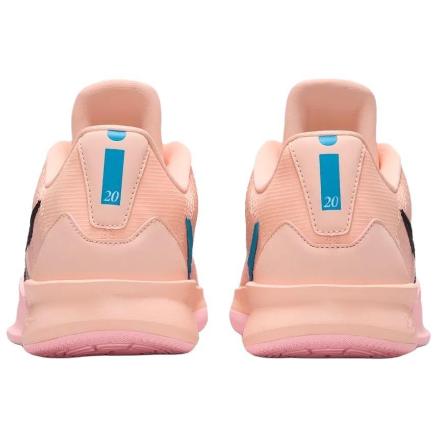 (WMNS) Nike Sabrina 3 'Crimson Tint Arctic Punch' Women's HF2881-800