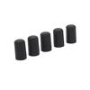 5pcs Endpin Rubber Tip Cap Protector for Cello