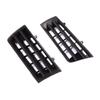 BSP1205 Front Bumper Air Vent Grille Panel Left Right for Renault Megane MK2 2002-2006 Pre-Facelift 8200114156