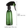200ml Vintage Water Sprayer Refillable Barber Empty Spray Bottle Hair AccessorySpray Bottle