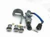Hyundai Atos Полный цилиндр замка двери автомобиля 81905-02A00 93110-02000