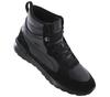 Puma Graviton Mid - Мужские зимние кроссовки Черные 383204-01 ОРИГИНАЛ