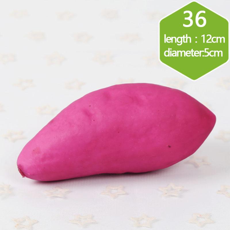 Имитация овощей из зеленого ПВХ-материала, поддельные модели овощей, детские ролевые игры, кухонные игрушки, искусственные продукты, украшение для дома