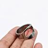 Kitchen Tool Home & Living Beer Bottles Opener Stainless Steel Finger Ring Design Jars Lid Remover
