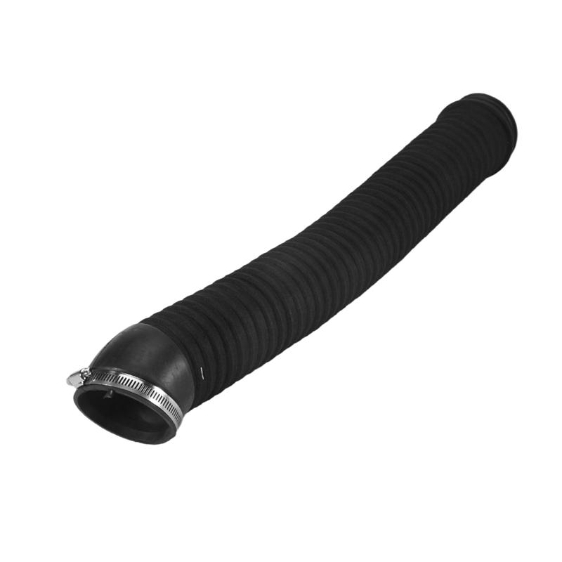 Car Air Cleaner Intake Duct Tube Hose For HHR 2.4L 2.2L 2006-2011 15865168 Car Accessories Parts-M53K