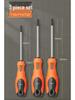 Green Forest Magnetic Hex & Mi Word Screwdriver Set: T8, T15, T20, T25, T30