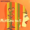 CD QYPTHONE - Montuno No. 5 HRCD016 Happiness Recor 2002 Japan ObiDance & Electronica Used