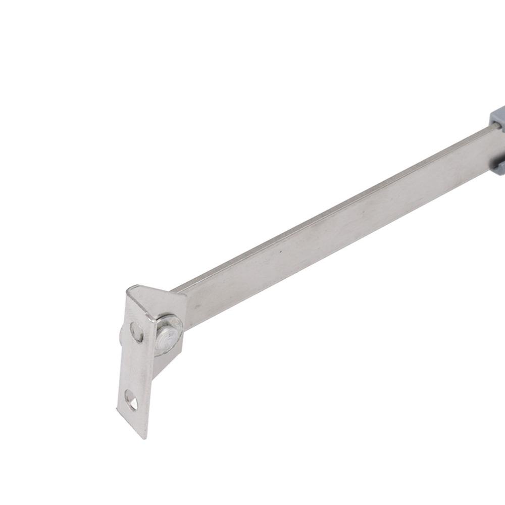 Adjustable Window Stay With Screws Window Stopper Security Casement Window Hinges Home