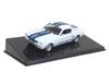 IXO Shelby GT350 1965 White 1/43