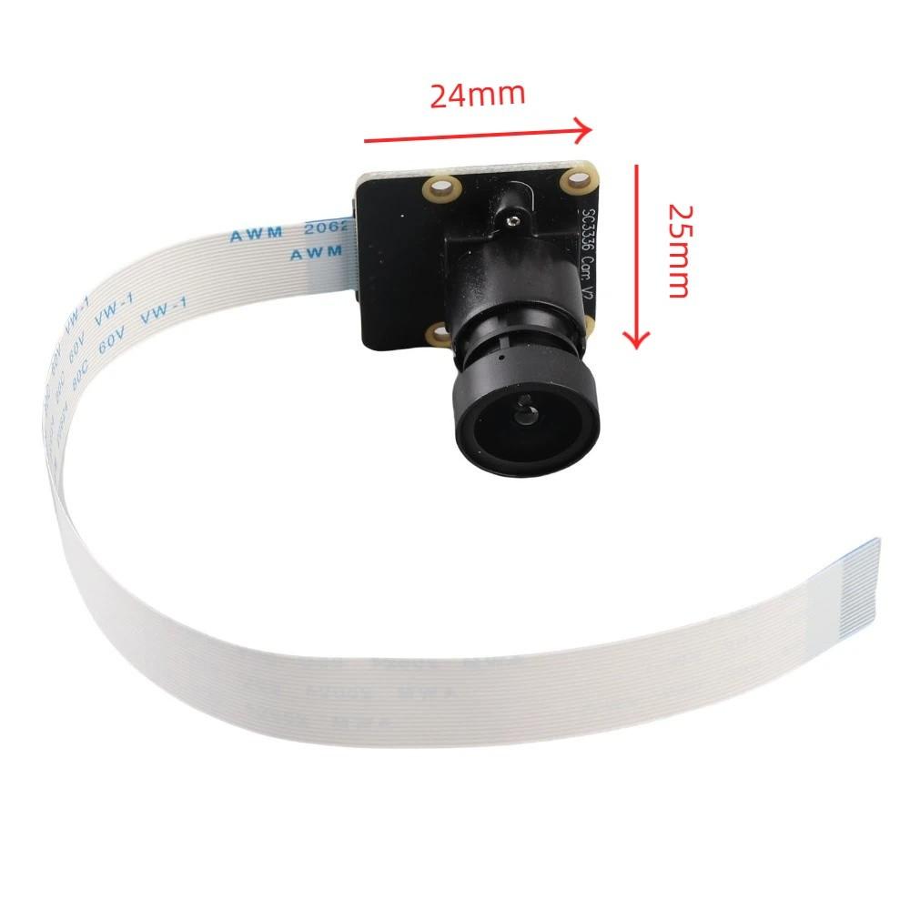 Color Camera Type SC3336 Photosensitive Chip for LuckFox Pico Series For Motherboards