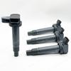 Новые катушки зажигания 90919-02230 673-1303 для Toyotaa Tundra Sequoia L-EXUS GS430 LS430 LX470 9091902230