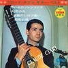 7inch Record CLAUDE CIARI - Claude Ciari Guitar Best OP4240 ODEN Japan Pop Used
