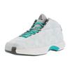 adidas Мужские кроссовки Crazy 1 белые Cwhite Vivmin C75738
