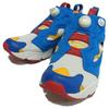 Reebok Instapump Fury 'Белый Синий Красный' M40168