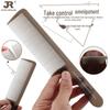LIEI Professional Barber Flat Top Comb