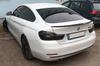 Спойлер DPT V-3 (черный глянец) для BMW 4 серия F-32 2012-2020 гг