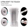 2025 Automatic Male Masturbator Vibration Blowjob Sucking Machine Silicone Vagina Masturbation Cup Sex Toys Adult Goods for Men