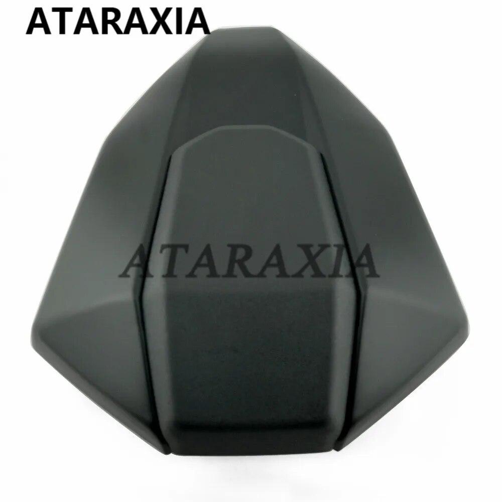 Motorcycle Rear Seat Cowl Cover Painted Fairing Pillion For Yamaha FZ-07 MT-07 MT07 FZ07 MT 07 FZ 07 2013 2014 2015 2016 2017