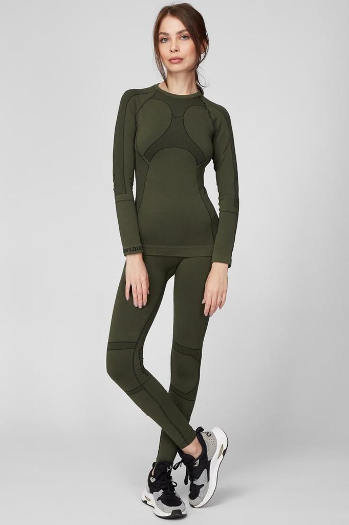 Термолеггинсы Naviale (89739)