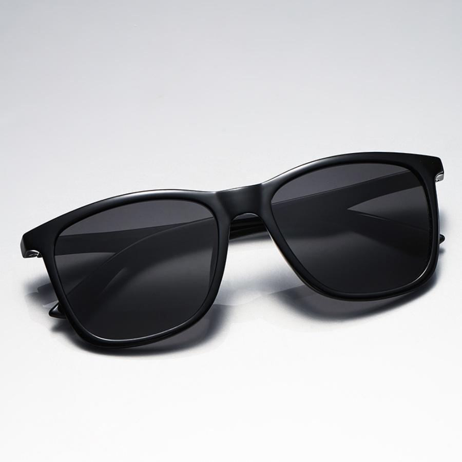 Новые модные поляризационные солнцезащитные очки для мужчин и женщин, защита UV400, трендовые, для улицы, рыбалки, кемпинга, пляжной вечеринки