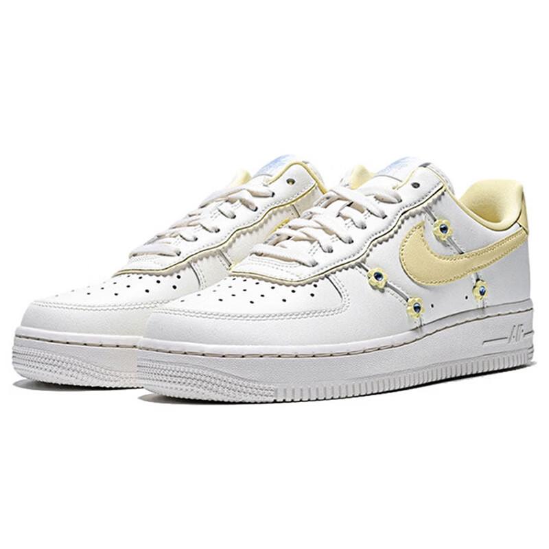 Nike Женские повседневные кроссовки Air Force 1