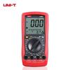 UNI-T UT58A UT58B UT58C UT58D UT58E Профессиональный цифровой мультиметр Высокоточный многофункциональный электрический измерительный инструмент