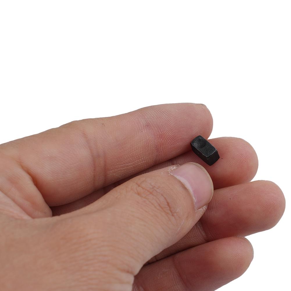 Для Floyd Rose Bridge Saddle Insert Block Locking Metal