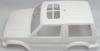 9335500 Mitsubishi Pajero Metal Top Wide Body 1/10