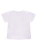 Girls' short-sleeved T-shirt