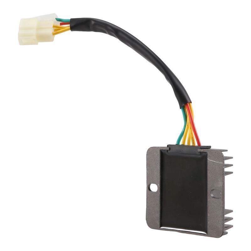 AA92-12V Motorcycle Regulator Rectifier For Hyosung GT250 GT650 COMET GT250R GT650R GT650S ST7 32800HN9101 32800HN9110