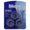 Blistex Lip Medex, 3 Units, 7.08 G (0.25 Oz) Each
