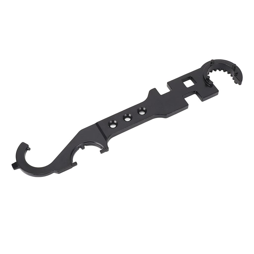 Многофункциональный гаечный ключ высокой твердости 40Cr, комбинированный инструмент для снятия и установки