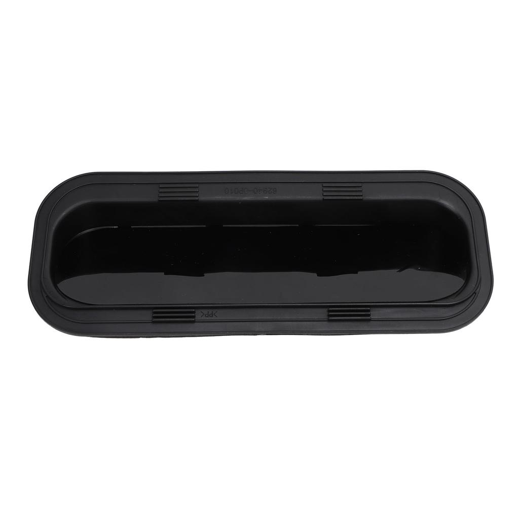 Воздуховод в сборе Четверть Вентиляционное отверстие 62930‑12160 Правая или Левая сторона для 450H GS300 IS300 LS430 GS350 GS430 GS460 CT200H GS450H