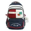 Schoolbag schoolbag for girls, elementary school students, junior high school students, large capacity, girls in grades three or four to five 