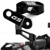 Mirror Extender Motorbike Extension Riser For BMW R1250GS R1200GS Adventure R 1250 GSA F850 Gs F750GS F650GS F850GS G310GS