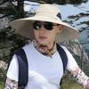 Унисекс быстросохнущая уличная шляпа с широкими полями от солнца