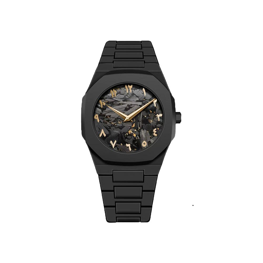 Watches Men'S Watches South East Asia Middle East Dopamine Women'S Colorful Quartz Watch