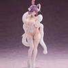 28cm Lovely Project Original Character Lume Bunny Girl 1/6 PVC Action Figure Toy Adults Collection Hentai Model Doll Gifts