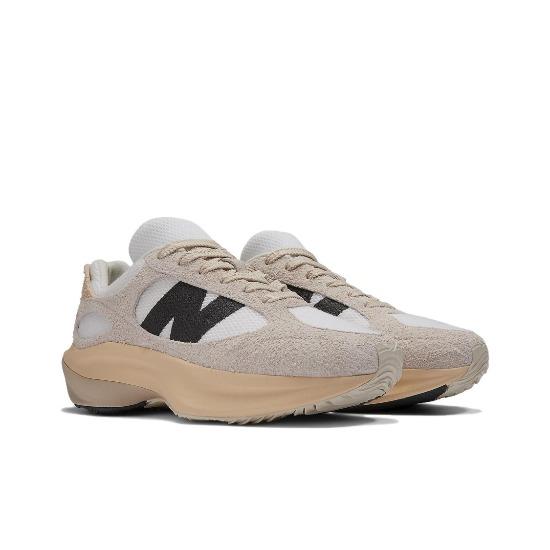 New Balance Wrpd Runner UWRPDMOB Унисекс Серовато-белый