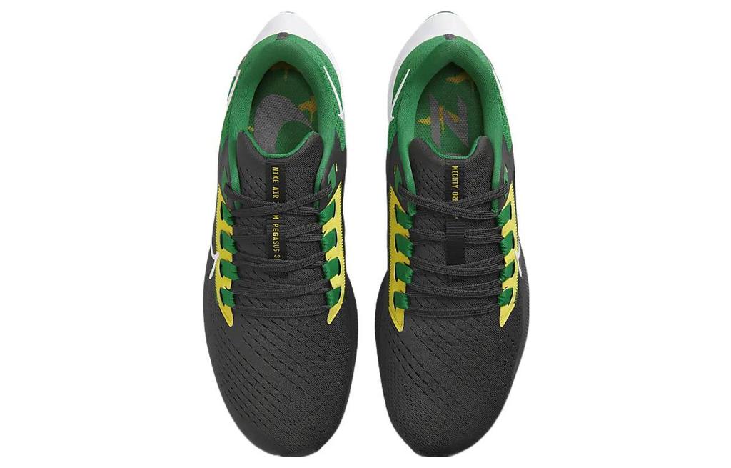 Nike Air Zoom Pegasus 38 Oregon Ducks DJ0840-001