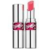 Стикер-блеск для губ Yves Saint Laurent Ysl Candy Glaze 13 Flashing Ros Прозрачный нюдово-розовый