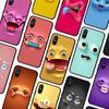 Funny Face Phone Case For Redmi 9A 8A 7A 7A 7 6A 5A 5 Plus 4X S2 GO K20 K30 6 Note 8 9 Pro Cover