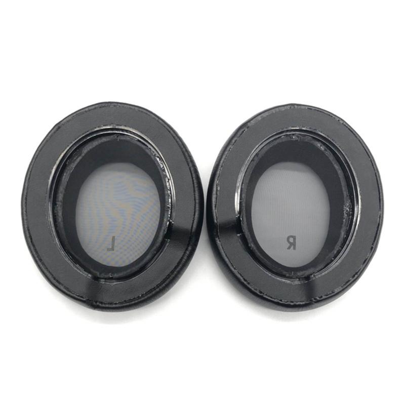 Сменные амбушюры для наушников JBL CLUB 900 950NC CLUB ONE 1 Чехол для оголовья Подушечки для ушей Набор