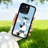 Чехол для телефона S-Shaun The S-Sheep Чехол для телефона Мягкий Гель Резина ТПУ Для Женщин Мужчин Полная Защита Камеры Усиленный Ударопрочный