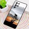 Велосипедный чехол для телефона Samsung Galaxy note 10 pro S26 Ultra S23 S24 FE S25 S21 S22 PLUS ударопрочный
